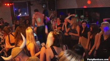 Party Hardcore 66 Single Cut: Part 2 - Cam 1 Screencap 27 on sinx.preview.netperv.com