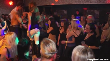 Party Hardcore 66 Single Cut: Part 2 - Cam 1 Screencap 31 on sinx.preview.netperv.com