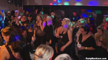 Party Hardcore 66 Single Cut: Part 2 - Cam 1 Screencap 32 on sinx.preview.netperv.com