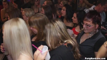 Party Hardcore 66 Single Cut: Part 2 - Cam 1 Screencap 33 on sinx.preview.netperv.com