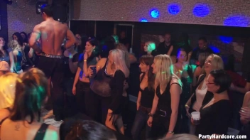 Party Hardcore 66 Single Cut: Part 2 - Cam 1 Screencap 34 on sinx.preview.netperv.com