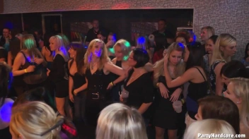 Party Hardcore 66 Single Cut: Part 2 - Cam 1 Screencap 35 on sinx.preview.netperv.com