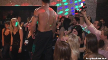 Party Hardcore 66 Single Cut: Part 2 - Cam 1 Screencap 37 on sinx.preview.netperv.com