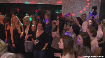 Party Hardcore 66 Single Cut: Part 2 - Cam 1 Screencap 38 on sinx.preview.netperv.com