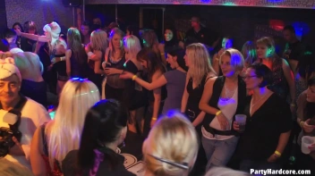 Party Hardcore 66 Single Cut: Part 2 - Cam 1 Screencap 39 on sinx.preview.netperv.com