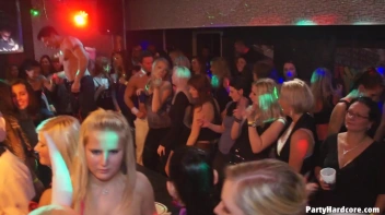 Party Hardcore 66 Single Cut: Part 2 - Cam 1 Screencap 41 on sinx.preview.netperv.com