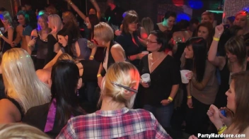 Party Hardcore 66 Single Cut: Part 2 - Cam 1 Screencap 42 on sinx.preview.netperv.com