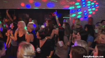 Party Hardcore 66 Single Cut: Part 2 - Cam 1 Screencap 43 on sinx.preview.netperv.com