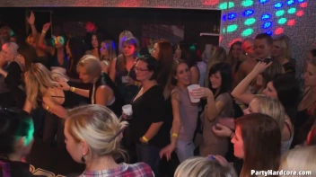 Party Hardcore 66 Single Cut: Part 2 - Cam 1 Screencap 44 on sinx.preview.netperv.com