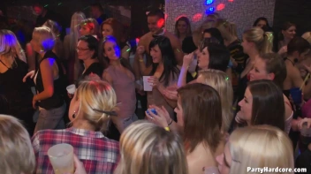 Party Hardcore 66 Single Cut: Part 2 - Cam 1 Screencap 45 on sinx.preview.netperv.com