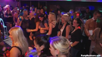 Party Hardcore 66 Single Cut: Part 2 - Cam 1 Screencap 46 on sinx.preview.netperv.com