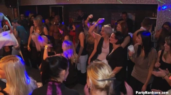 Party Hardcore 66 Single Cut: Part 2 - Cam 1 Screencap 47 on sinx.preview.netperv.com