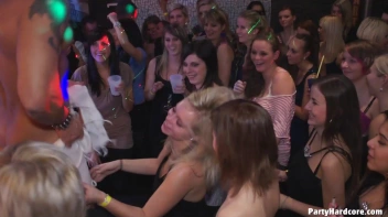 Party Hardcore 66 Single Cut: Part 2 - Cam 1 Screencap 48 on sinx.preview.netperv.com