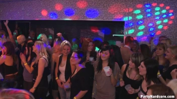 Party Hardcore 66 Single Cut: Part 2 - Cam 1 Screencap 49 on sinx.preview.netperv.com