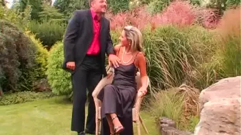 She Starts Pissed Off But Ends Up Pissed ON Screencap 5 on sinx.preview.netperv.com