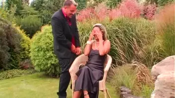 She Starts Pissed Off But Ends Up Pissed ON Screencap 6 on sinx.preview.netperv.com