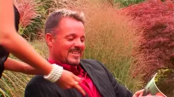 She Starts Pissed Off But Ends Up Pissed ON Screencap 3 on sinx.preview.netperv.com