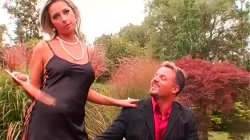 She Starts Pissed Off But Ends Up Pissed ON Screencap 4 on sinx.preview.netperv.com