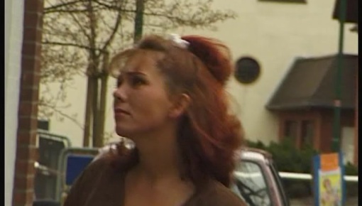 Latest deal - Beim shoppen abgeschleppt