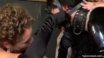 FemDom Double-Teamed Like A Little Bitch Screencap 66 on sinx.preview.netperv.com