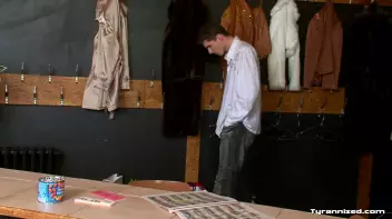 FemDom Double-Teamed Like A Little Bitch Screencap 3 on sinx.preview.netperv.com