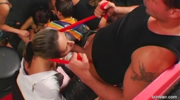 Where The Wild Hos Go Part 1 - Main Edit Screencap 58 on sinx.preview.netperv.com