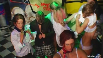 Where The Wild Hos Go Part 1 - Main Edit Screencap 83 on sinx.preview.netperv.com