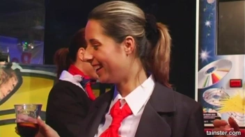 Where The Wild Hos Go Part 1 - Main Edit Screencap 13 on sinx.preview.netperv.com