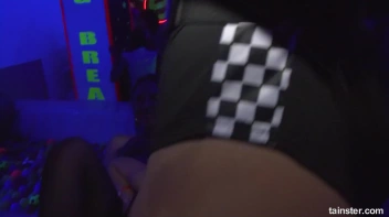 Spring Break Blow-Out Part 3 - Cam 3 Screencap 17 on sinx.preview.netperv.com