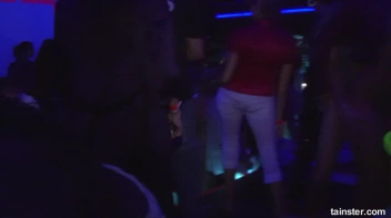 Spring Break Blow-Out Part 3 - Cam 3 Screencap 66 on sinx.preview.netperv.com