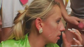 Carmalita's Dirty Gangbang Dare Screencap 106 on sinx.preview.netperv.com