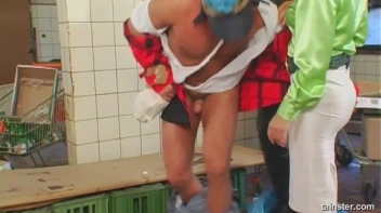 Carmalita's Dirty Gangbang Dare Screencap 11 on sinx.preview.netperv.com