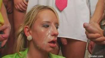 Carmalita's Dirty Gangbang Dare Screencap 115 on sinx.preview.netperv.com