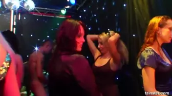 Booty Pageant Part 4 - Cam 3 Screencap 32 on sinx.preview.netperv.com