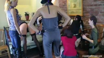 Roll The Dice For All The Piss Party Glory! Screencap 14 on sinx.preview.netperv.com