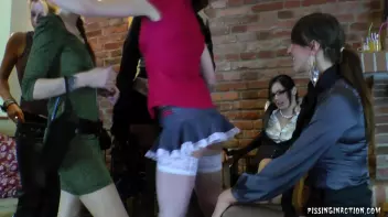 Roll The Dice For All The Piss Party Glory! Screencap 21 on sinx.preview.netperv.com