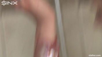 A Wet And Messy Lathering Screencap 35 on sinx.preview.netperv.com