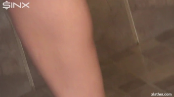 A Wet And Messy Lathering Screencap 38 on sinx.preview.netperv.com