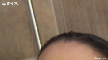 A Wet And Messy Lathering Screencap 54 on sinx.preview.netperv.com