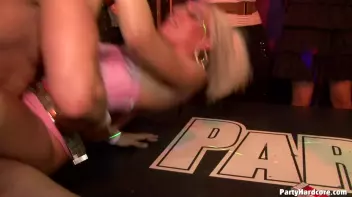 Party Hardcore Vol. 64 Part 2 Screencap 1 on sinx.preview.netperv.com