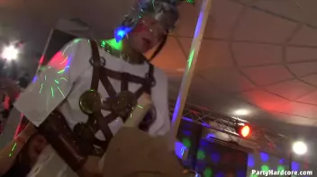 Party Hardcore Vol. 64 Part 2 Screencap 2 on sinx.preview.netperv.com