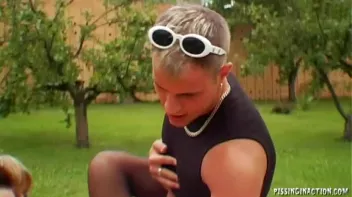 A Dildo, Dick, And Piss Kind Of Afternoon Screencap 68 on sinx.preview.netperv.com