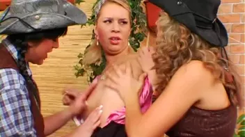 Cowgirl Rides Her Pathetic Bitches Screencap 22 on sinx.preview.netperv.com