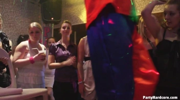 Party Hardcore Gone Crazy Vol. 1 Part 3 - Cam 1 Screencap 5 on sinx.preview.netperv.com