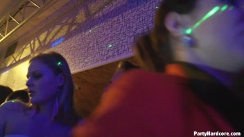 Party Hardcore Gone Crazy Vol. 1 Part 3 - Cam 1 Screencap 50 on sinx.preview.netperv.com