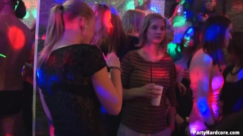 Party Hardcore Gone Crazy Vol. 1 Part 3 - Cam 1 Screencap 52 on sinx.preview.netperv.com