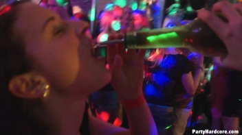 Party Hardcore Gone Crazy Vol. 1 Part 3 - Cam 1 Screencap 54 on sinx.preview.netperv.com