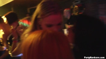 Party Hardcore Gone Crazy Vol. 1 Part 3 - Cam 1 Screencap 55 on sinx.preview.netperv.com