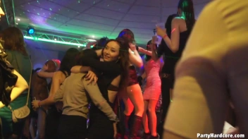 Party Hardcore Gone Crazy Vol. 1 Part 3 - Cam 1 Screencap 58 on sinx.preview.netperv.com