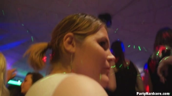 Party Hardcore Gone Crazy Vol. 1 Part 3 - Cam 1 Screencap 59 on sinx.preview.netperv.com